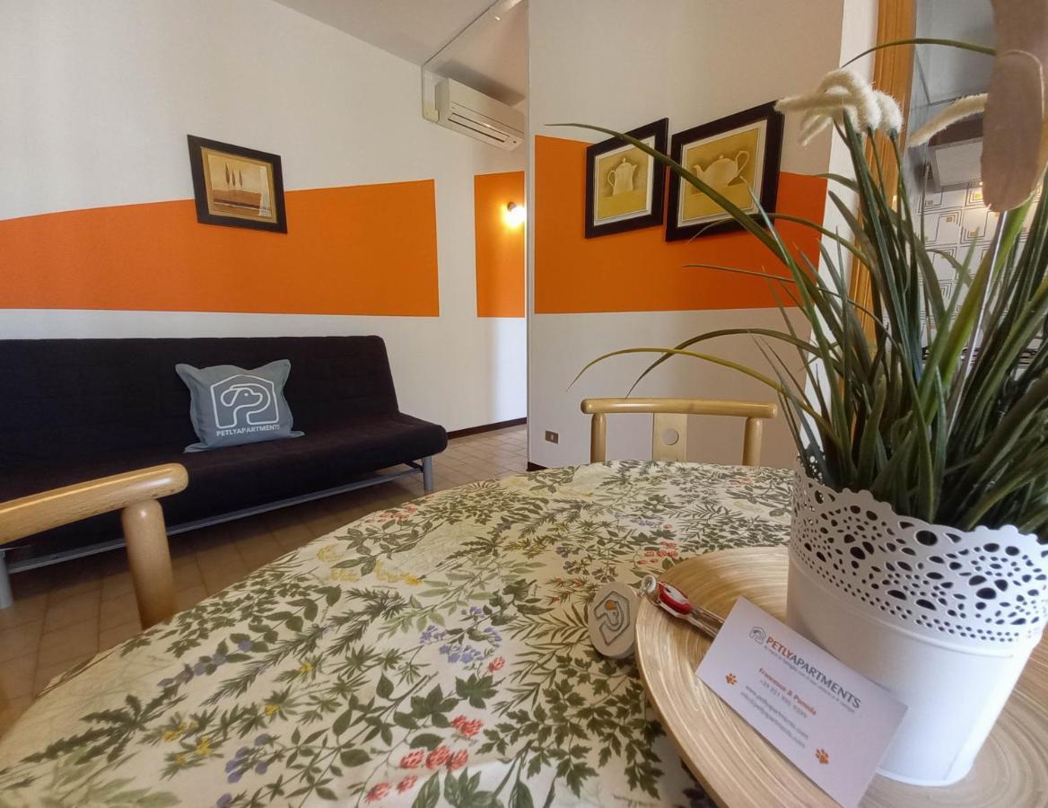 Petlyapartments 벨레지아아지마리나 외부 사진