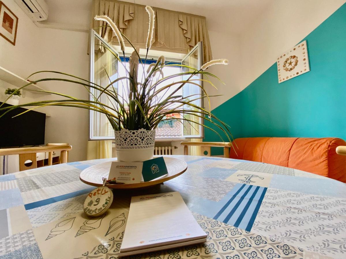 Petlyapartments 벨레지아아지마리나 외부 사진
